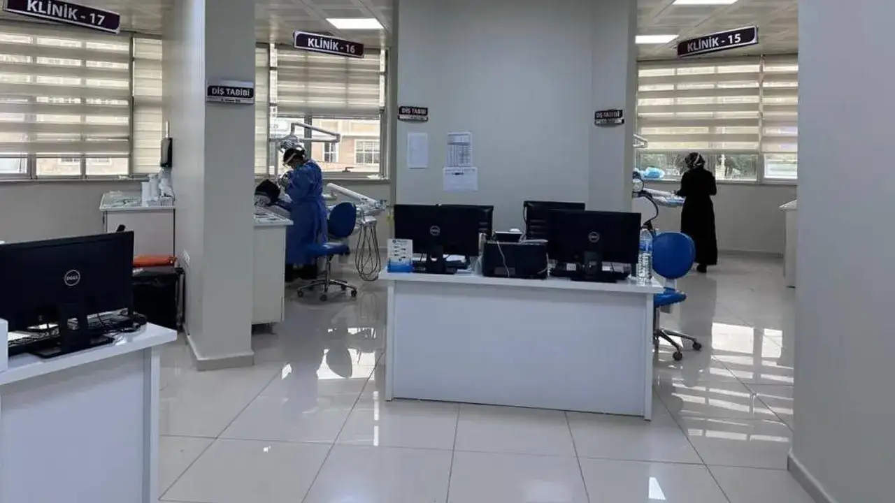 Bayburt ADSM’nin uzman kadrosu güçlendirildi