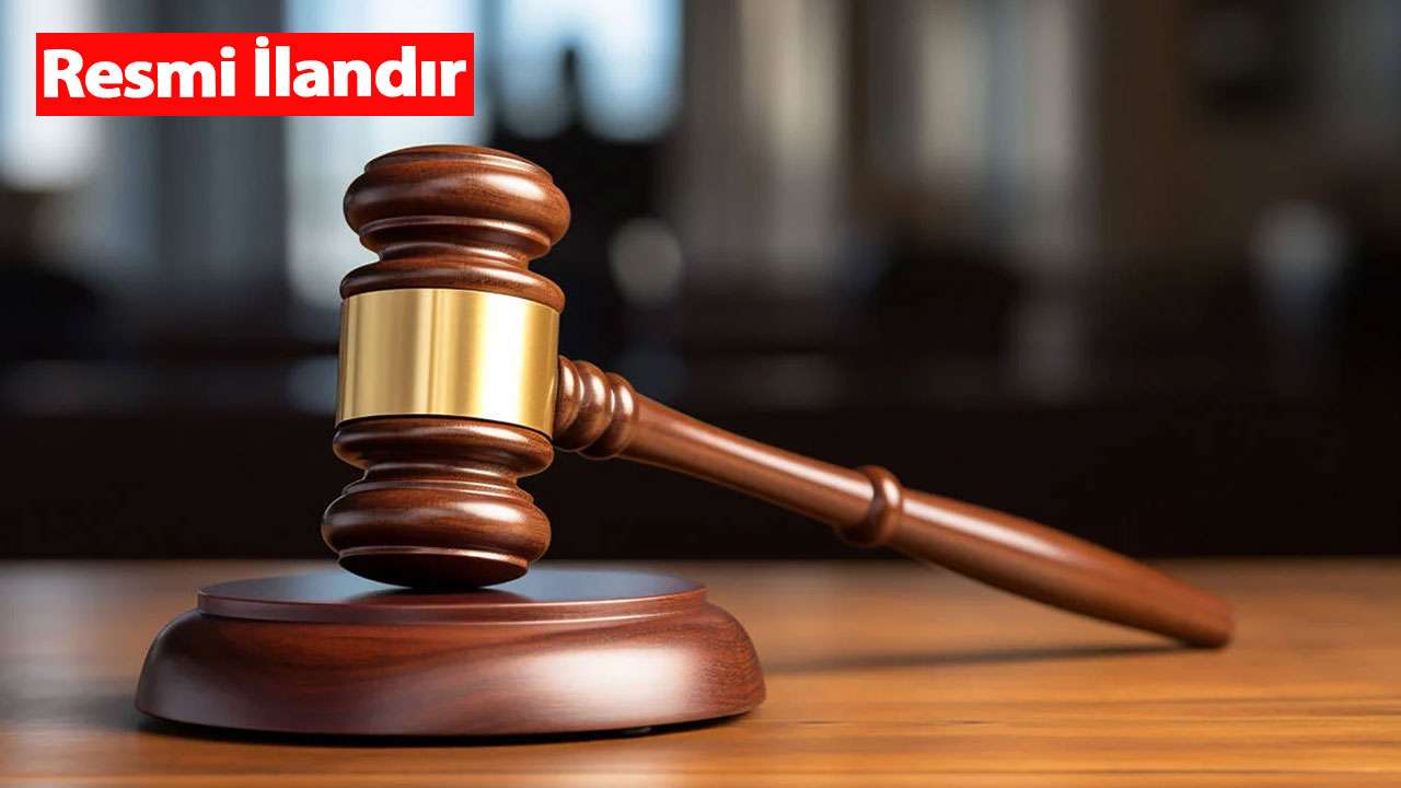 Tonya Asliye Hukuk Mahkemesi Kamulaştırma Bedel ve Tescil Davası Tebliği