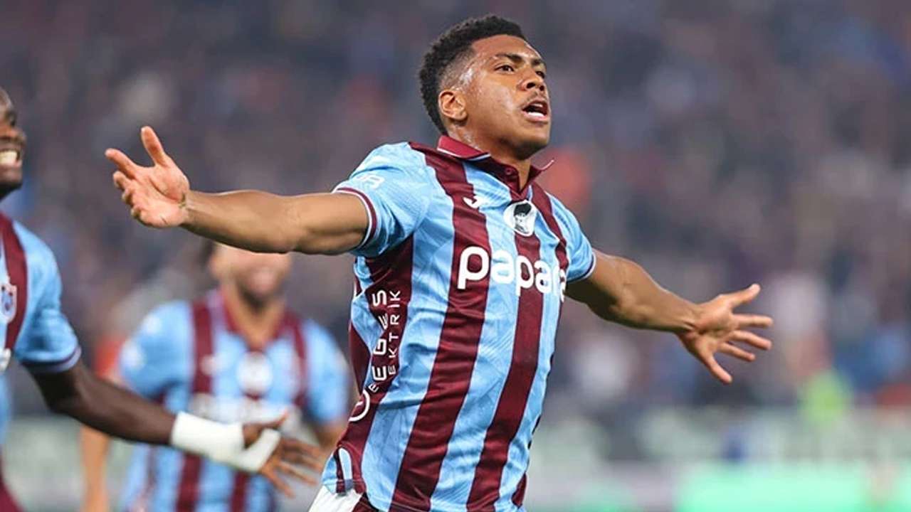 Felipe Augusto’dan Gençlerbirliği maçı öncesi final mesajı!