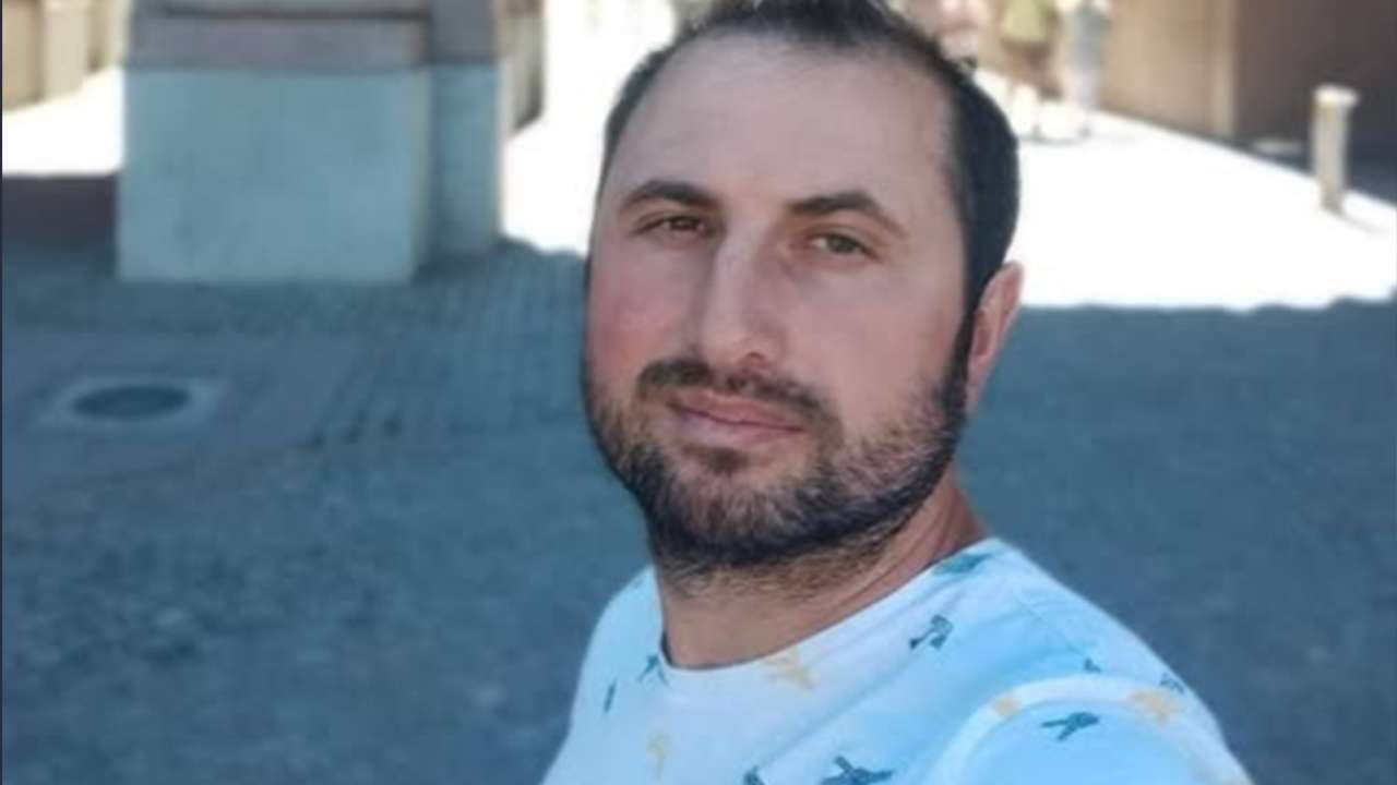 Trabzon'da acı olay: İş kazası can aldı