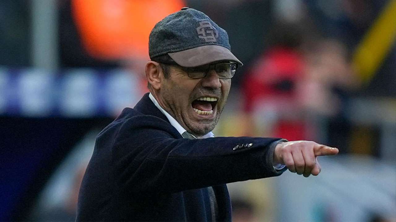 Metin Diyadin’den açıklama: “Kupa geride kaldı bütün çabamız lig!”