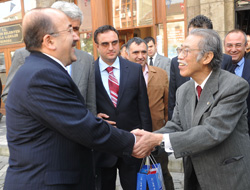 Akyazı ve Çömlekçi Görücüye çıktı