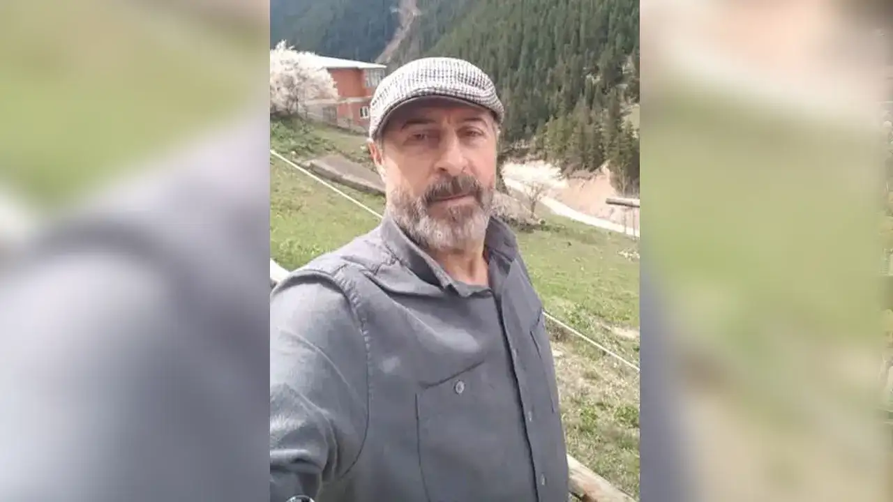 Araklıya acı haber: Tır sürücüsü kazada hayatını kaybetti
