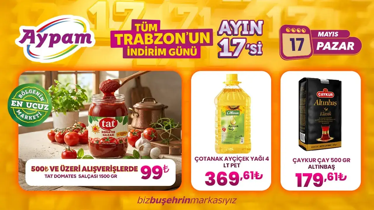 AYPAM reklam