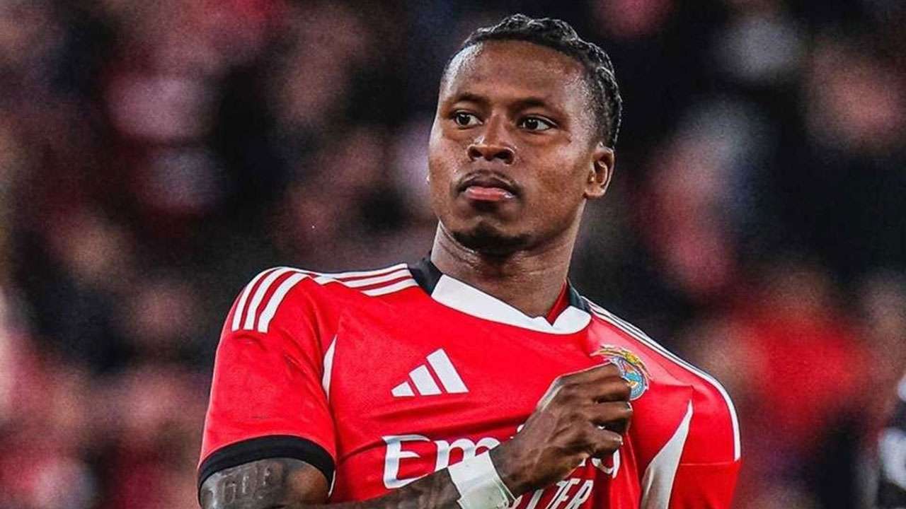 Trabzonspor'da Cabral gelişmesi: Yetiştirilmeye çalışılacak