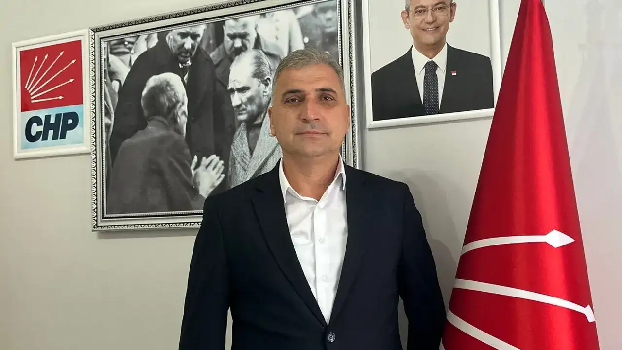 Haluk Batmaz’dan AK Parti’ye sert çıkış: “Trabzon’u oyalamayın”