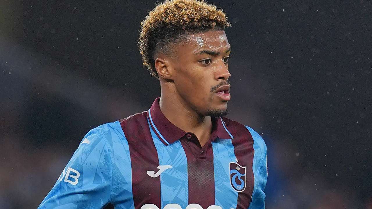 Trabzonspor’da Wagner Pina fark yaratmaya devam ediyor!