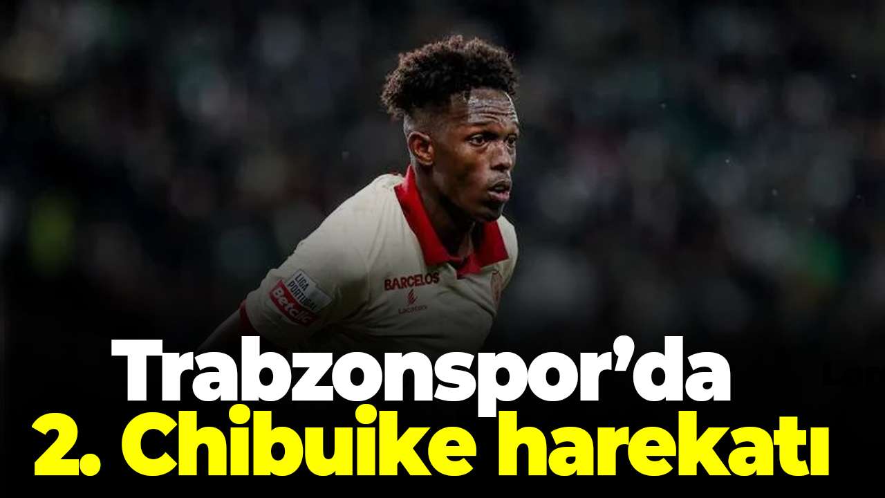 Trabzonspor için Felix Correia iddiası! Portekiz basını duyurdu