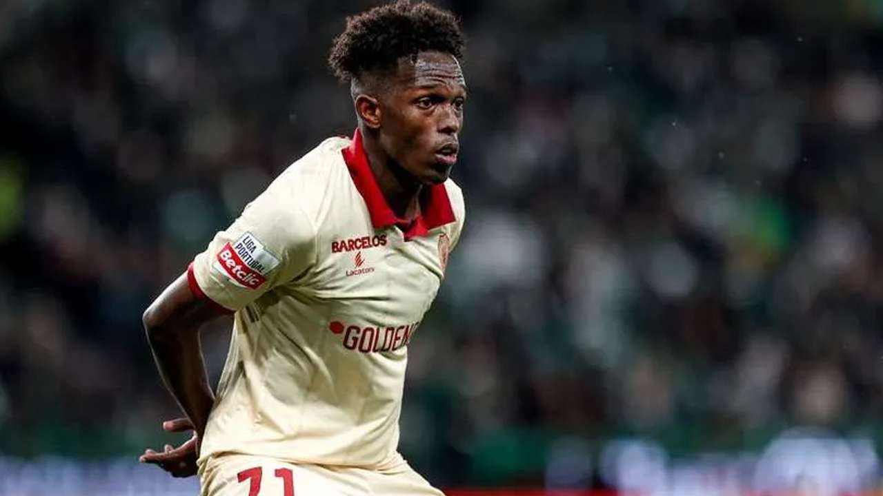 Trabzonspor için Felix Correia iddiası! Portekiz basını duyurdu