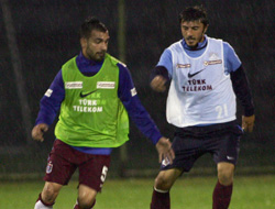 TS pilot takımı mağlup etti