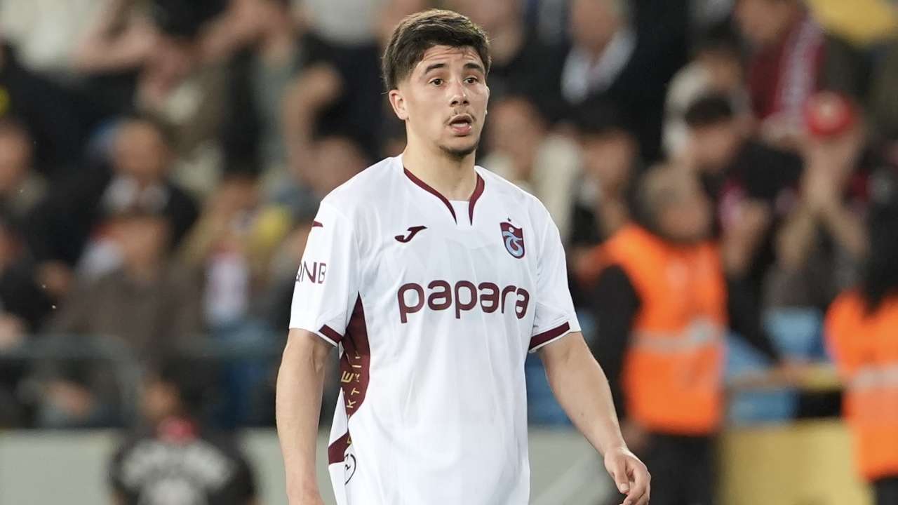Bouchouari sessiz sessiz kendini gösteriyor! Folcarelli etkisi mi yaratacak?