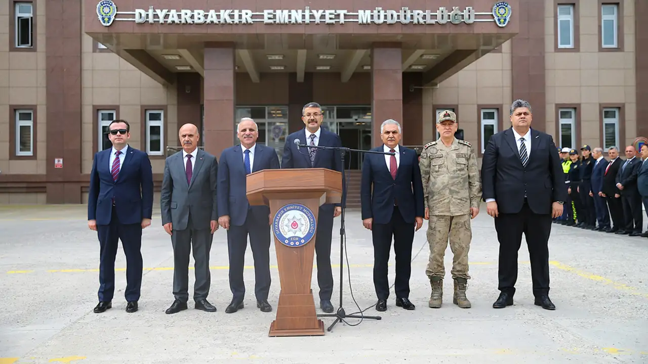 Giresun’un da aralarında olduğu 23 ilde uyuşturucu operasyonu: 276 gözaltı