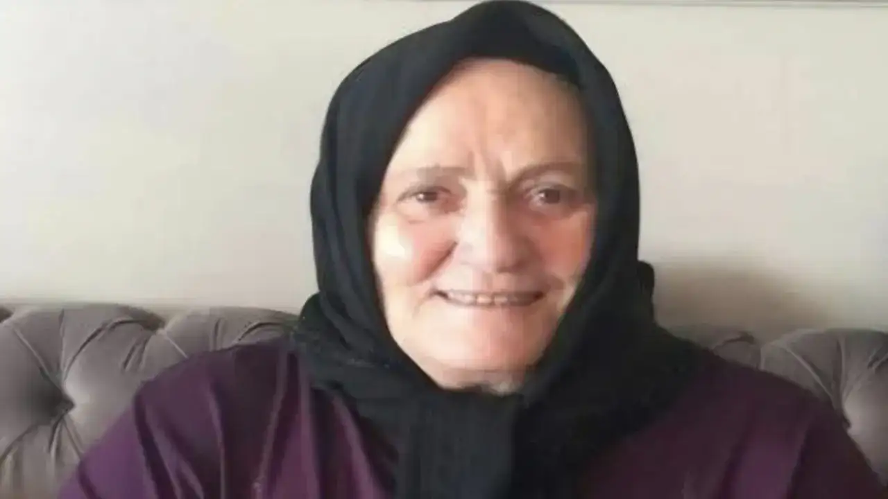 İstanbul’dan Araklı’ya acı haber: Hayatını kaybetti