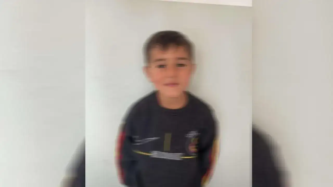 Kayıp olarak aranan 5 yaşındaki çocuk ölü bulundu