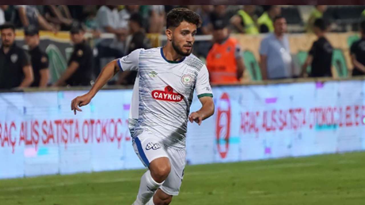Adı Trabzonspor ile anılan oyuncudan Galatasaray’a ret! Bordo-Mavililere yeşil ışık