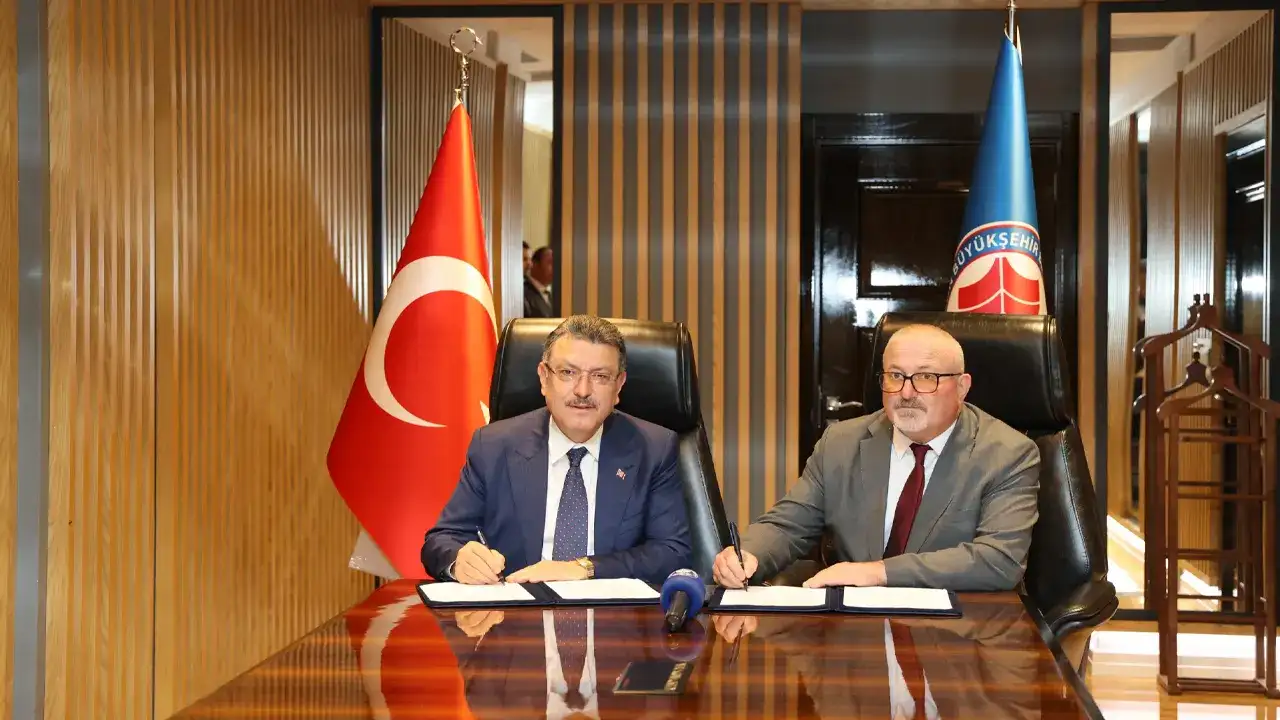 Trabzon’da arıcılığa Büyükşehir desteği