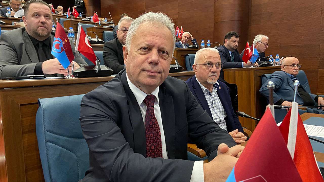 Cüneyit Zorlu’dan bütçe eleştirisi:   “En yüksek harcama ulaşıma yapıldı ama vatandaş memnun değil"