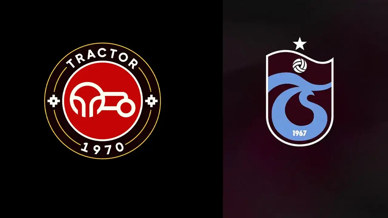 İran devi Traktör Trabzonspor ile hazırlık maçı için gelecek! “Görüşmeler yapıldı”