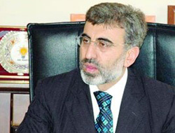 Bakan Rize'de HES'i konuştu