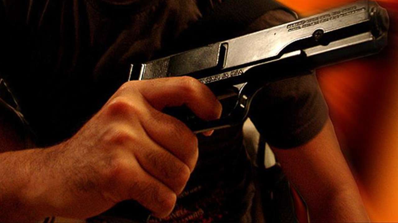 Trabzon'da silahlı yaralama olayında yeni gelişme: Zanlılar yakalandı