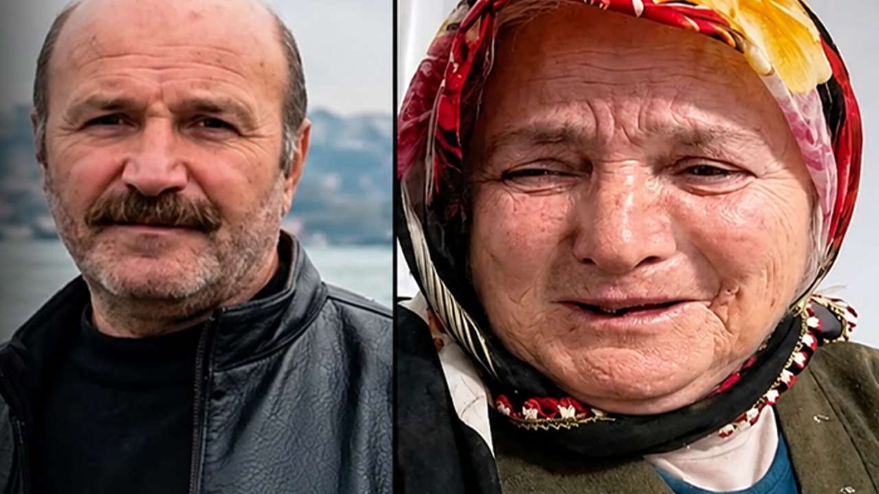 Bölgemizde yürek yakan olay: Evlat acısına dayanamayan anne oğluyla aynı gün öldü