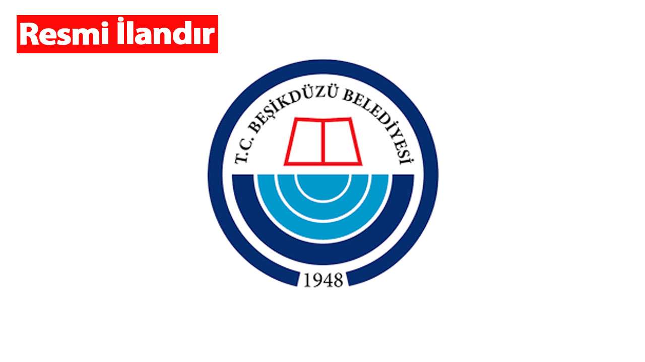 Beşikdüzü'nde taşınmazlar ihale ile satılacak