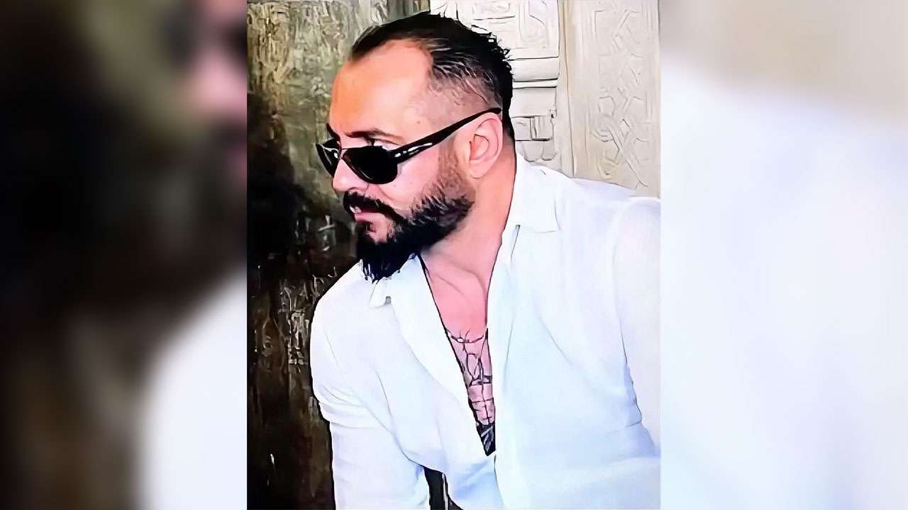 Trabzon’da kalp krizi geçiren Metin Yeşilyurt toprağa verildi
