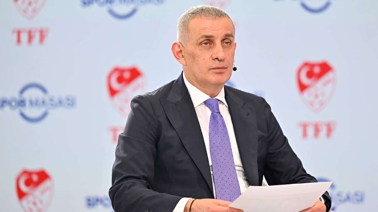 Hacıosmanoğlu sözleri tartışıldı! “Adalet Trabzonspor üzerinden sağlanmamalı”