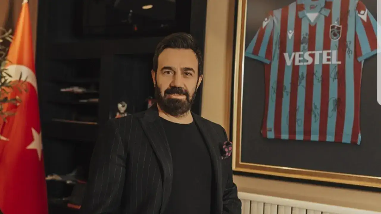 Süleyman Adanur’dan Trabzonspor’a birlik çağrısı