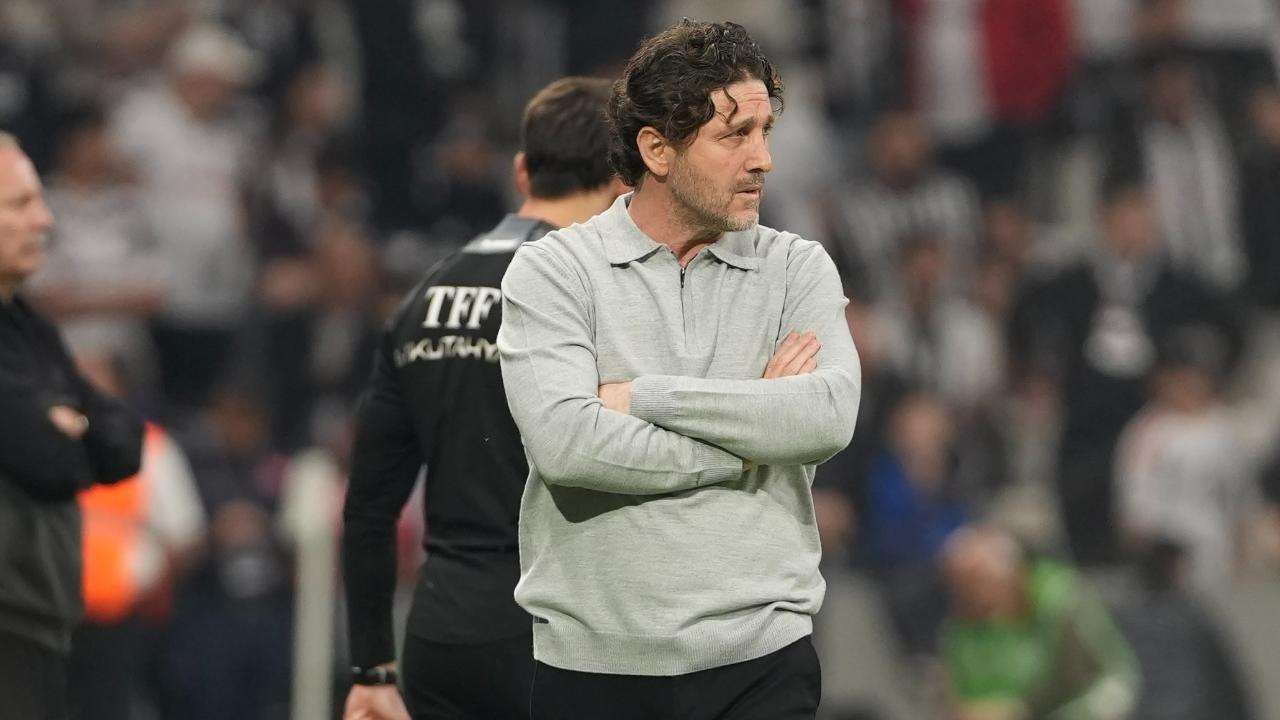Fatih Tekke’nin sözleri masaya yatırıldı! “Taraftarı arkasına almalı”