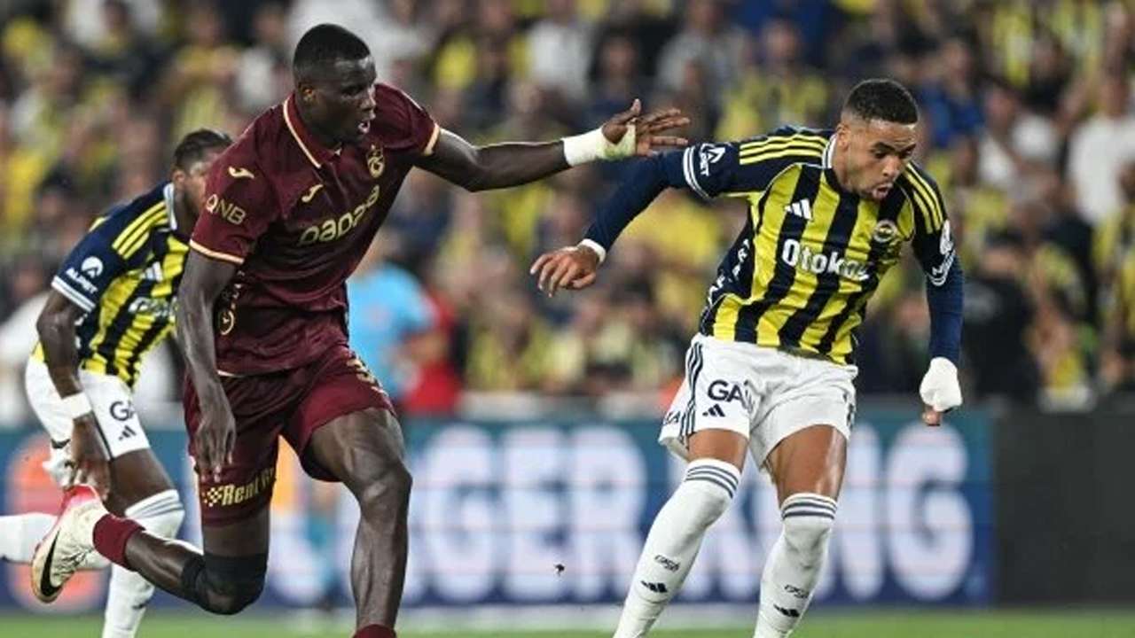 Flaş Onuachu iddiası! Fenerbahçe mi geliyor?