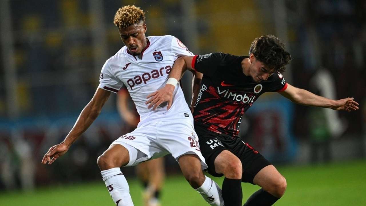 Trabzonspor evinde galibiyet arıyor! Trabzon'daki son karşılaşmada Kupa öncesi dev moral