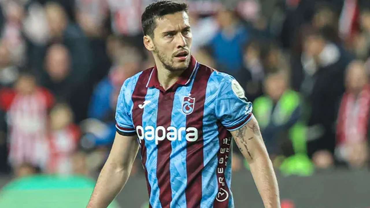 Trabzonspor’da son haftaların dikkat çeken ismi Umut seri peşinde!