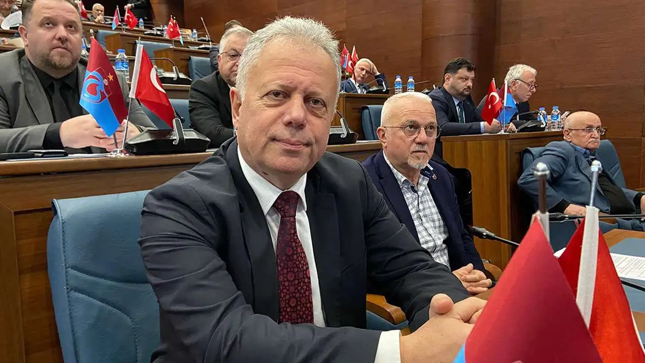 TİSKİ toplantısında esnaf çıkışı! Maçka konusu gündem oldu