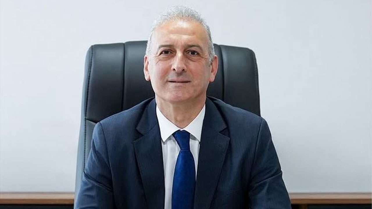 Ortahisar'da yeniden başkan yardımcısı olan Murat Özçilingir açıkladı: "Tarihi sorumluluk"
