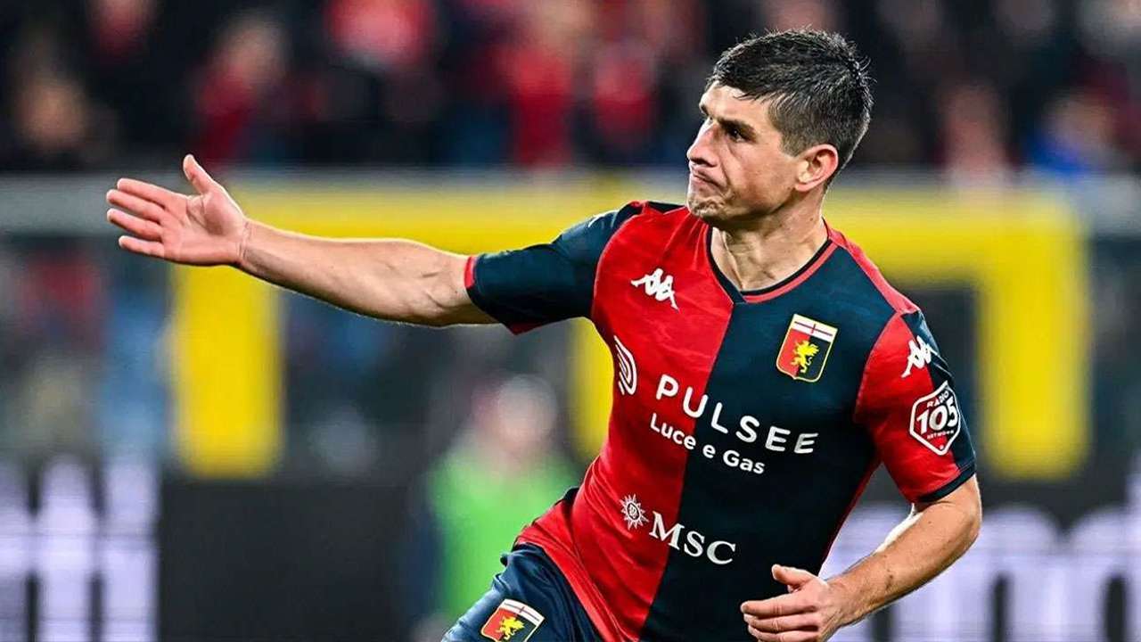 Transferde sıcak gelişme: Trabzonspor’un prensipte anlaştığı oyuncu takımına veda etti