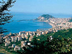 Giresun- Trabzon yoluna dikkat!