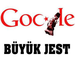 Google'den Cumhuriyet jesti
