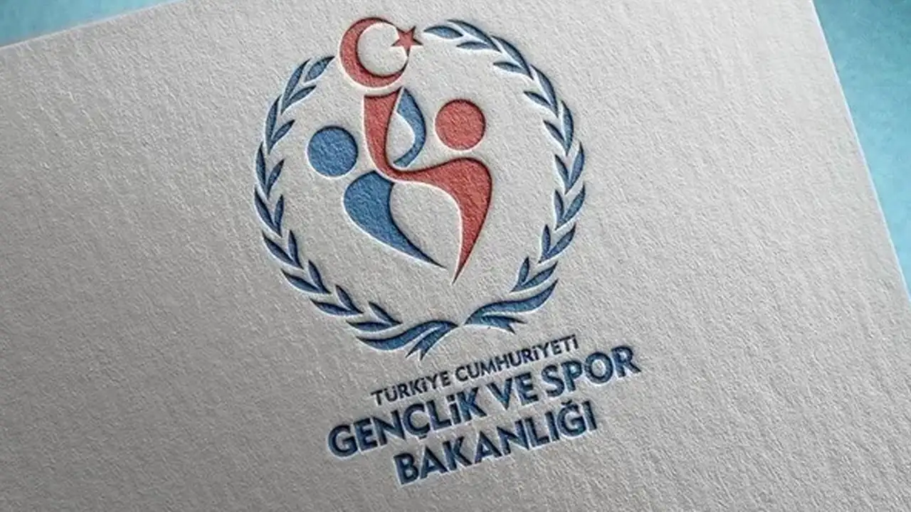 Gençlik ve Spor Bakanı Bak müjdeyi duyurdu! 2 bin 610 personel alınacak