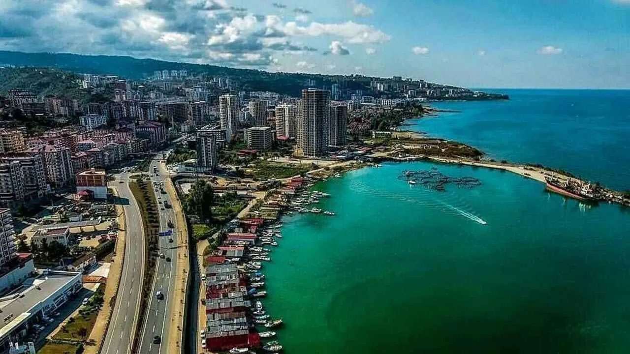 Trabzon’da Belediye Başkanından dikkat çeken açıklama! Çürümeye terkedilmişti! Yatırım çağrısı yaptı