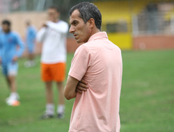 Arsinspor'da 3 puan hesapları