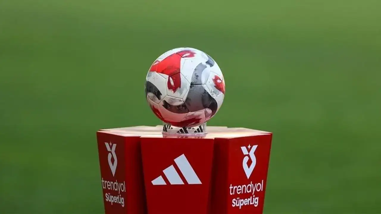 Süper Lig'in düğümü yarın çözülüyor