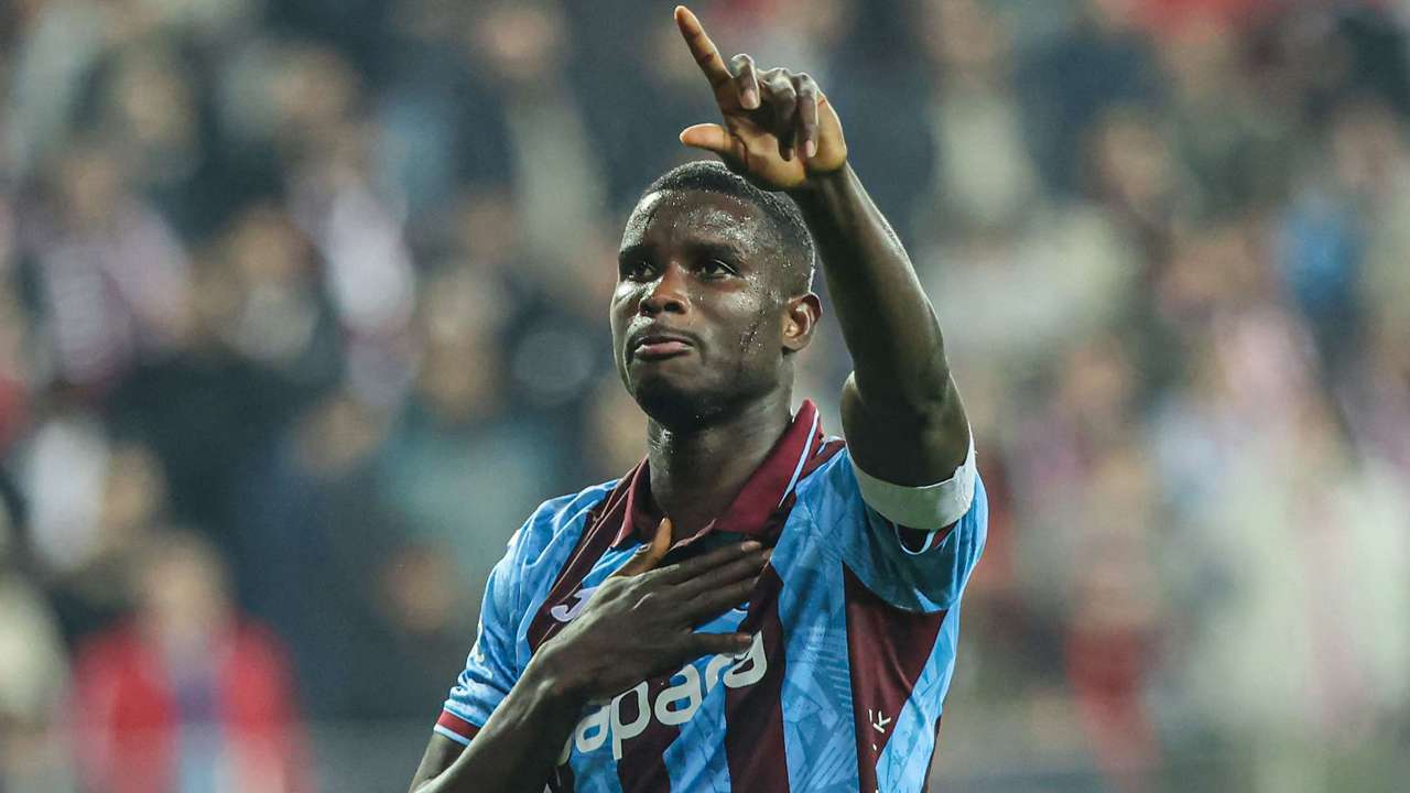 Arap basını yine Onuachu’yu yazdı! Dev teklif hazırlığı
