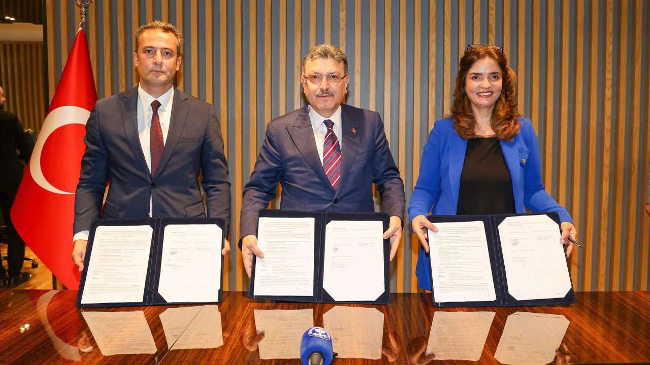 GÜMÜP’ten Trabzon Büyükşehir’e kültürel proje teşekkürü