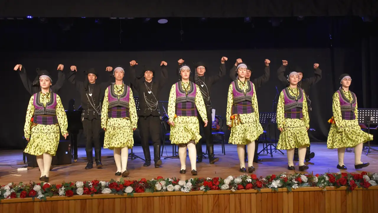 Trabzon’da Yeşilay Fest 2026 etkinliği düzenlendi