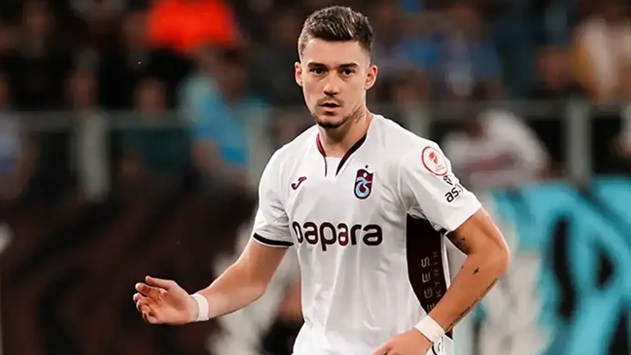 Trabzonspor’da Ernest Muçi pazarlığı kızıştı! Beşiktaş indirime yanaşmıyor