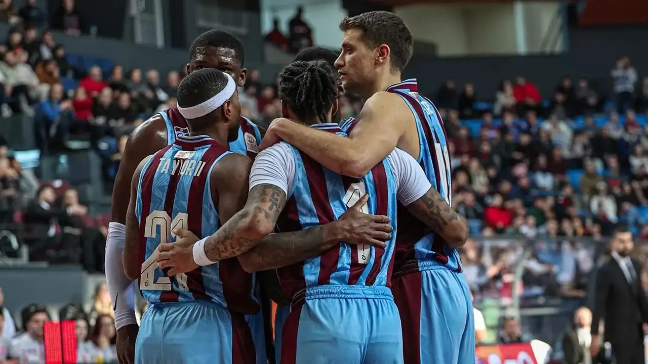 Trabzonspor 'un Play-Off maçları programı belli oldu