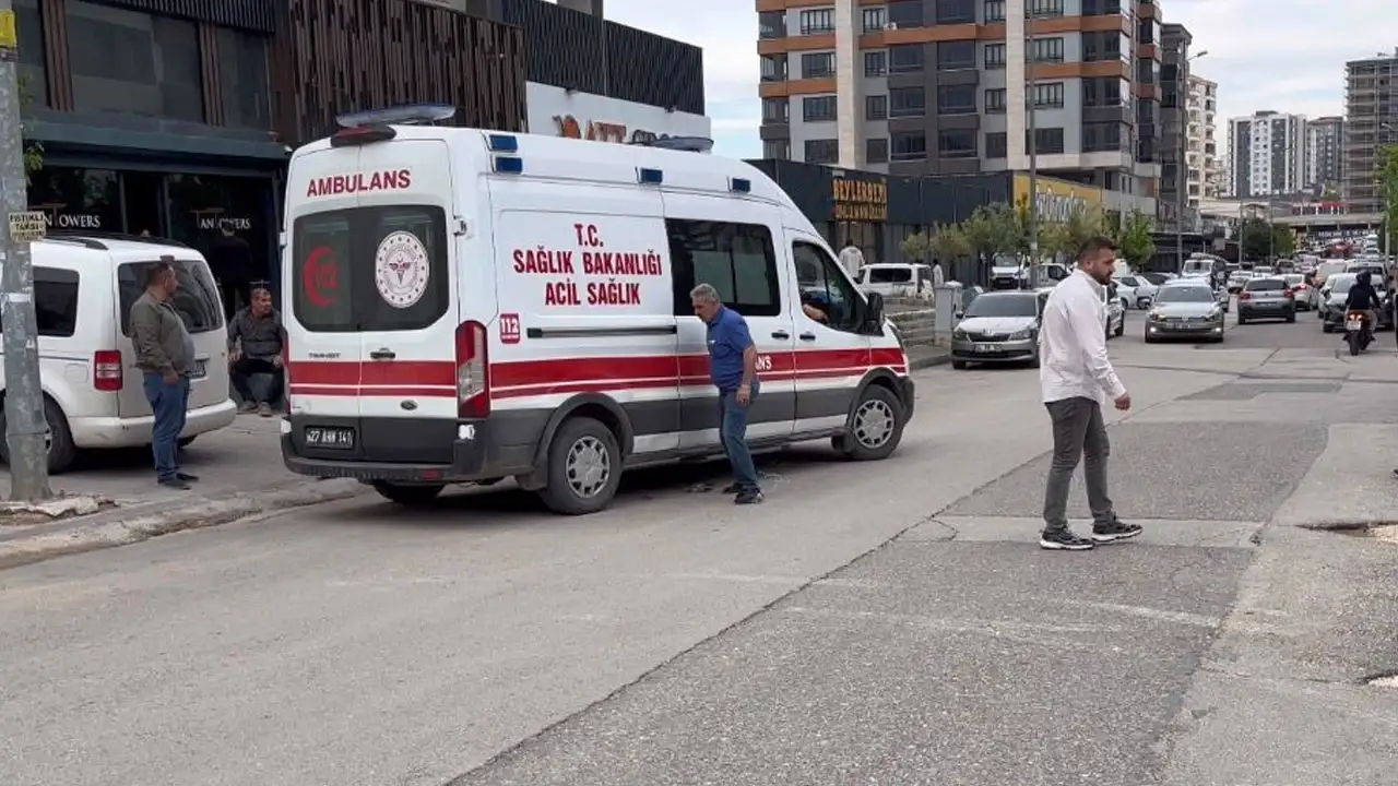 Cam silerken 8’inci kattan düşen genç kız hayatını kaybetti