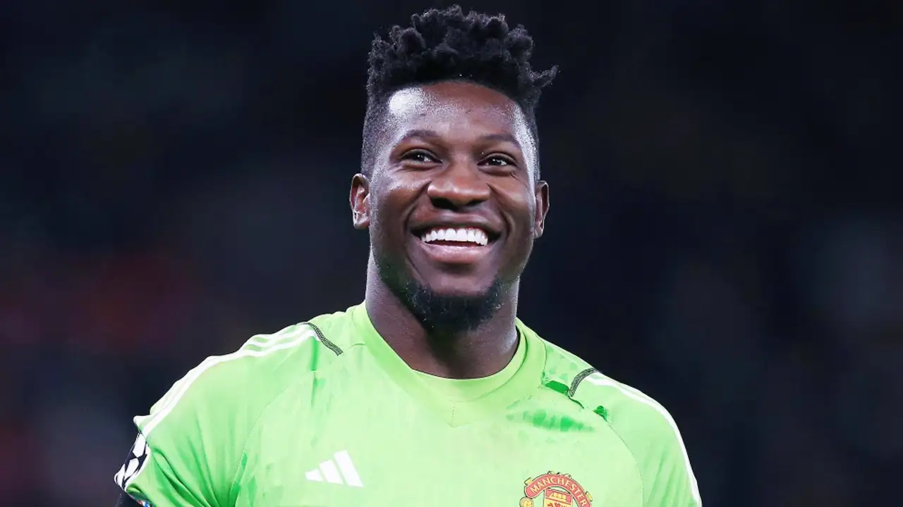 Trabzonspor’da Onana gelişmesi! Kamerunlu kaleci kalmaya sıcak bakıyor