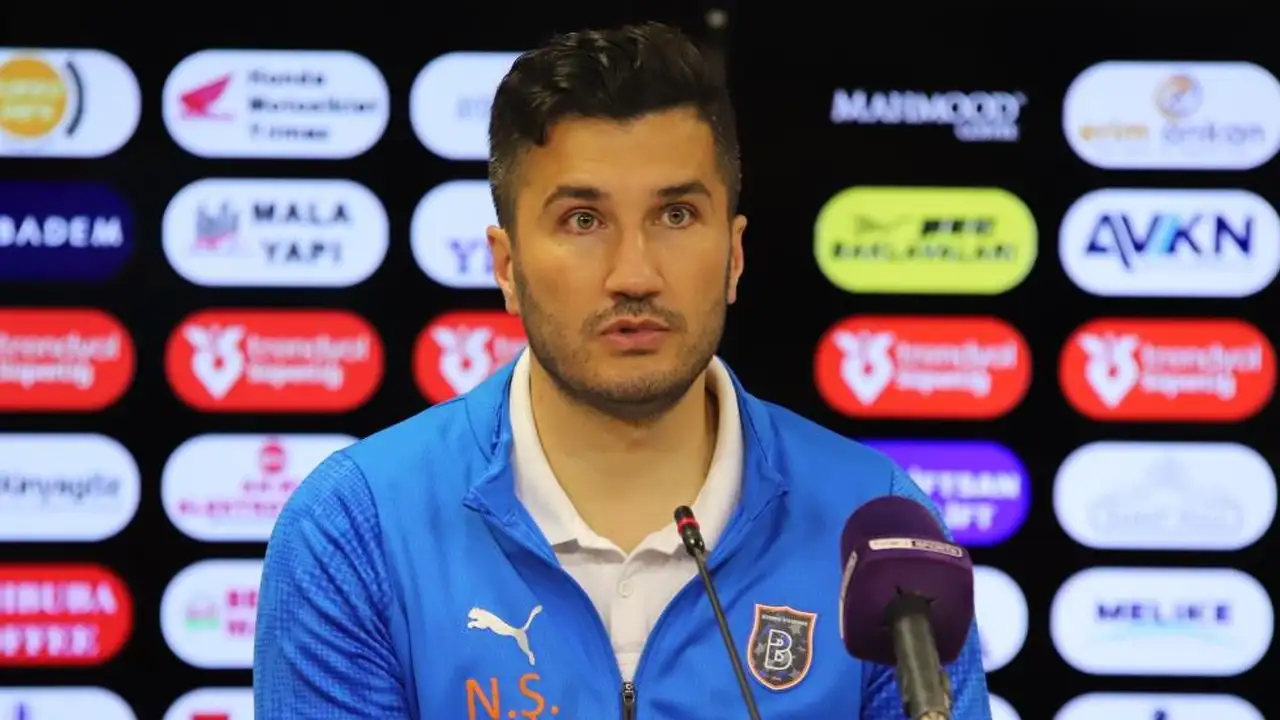 Nuri Şahin’den Trabzonspor sözleri! "İnşallah Trabzonspor..."